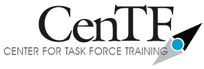 CenTF logo